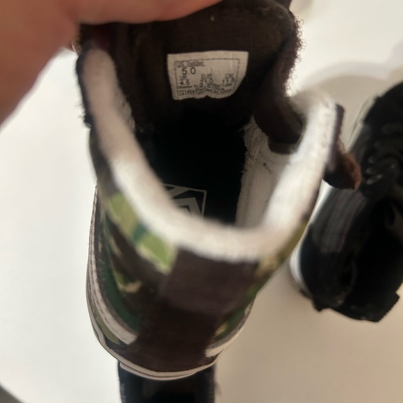 Vans bundle - Picture 9 of 9